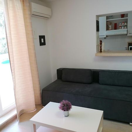 Karlo Apartamento Split Quarto foto