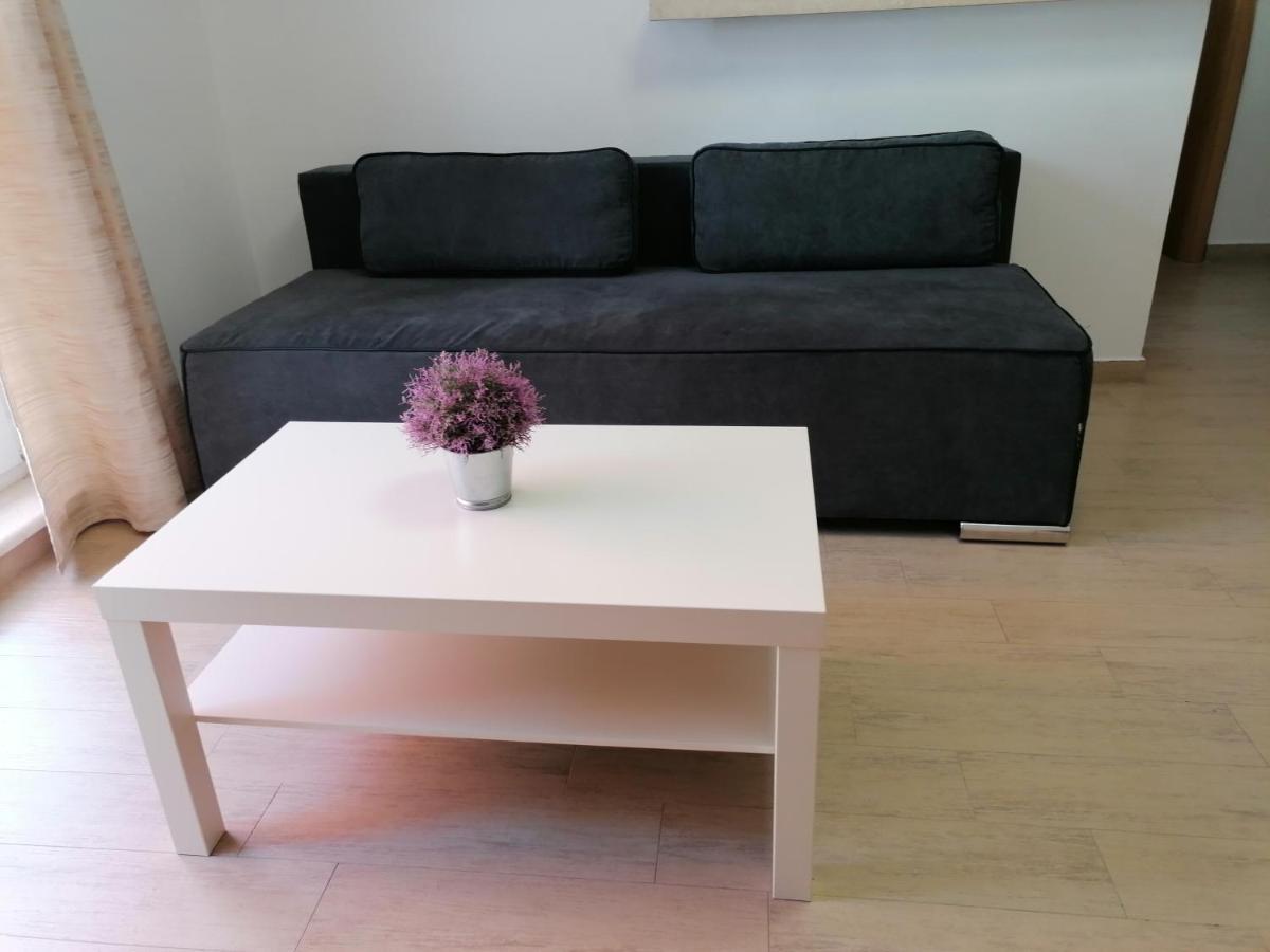 Karlo Apartamento Split Exterior foto