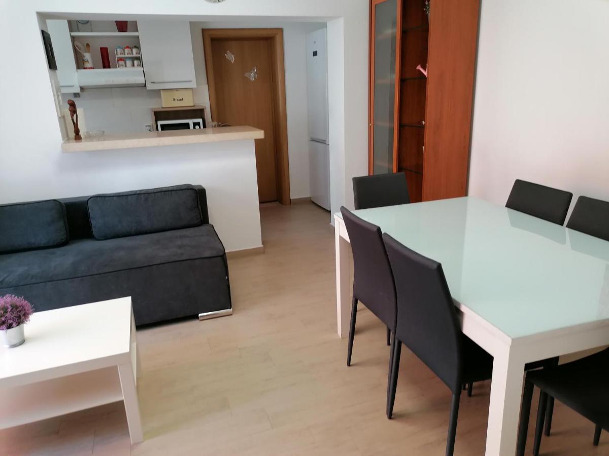 Karlo Apartamento Split Exterior foto