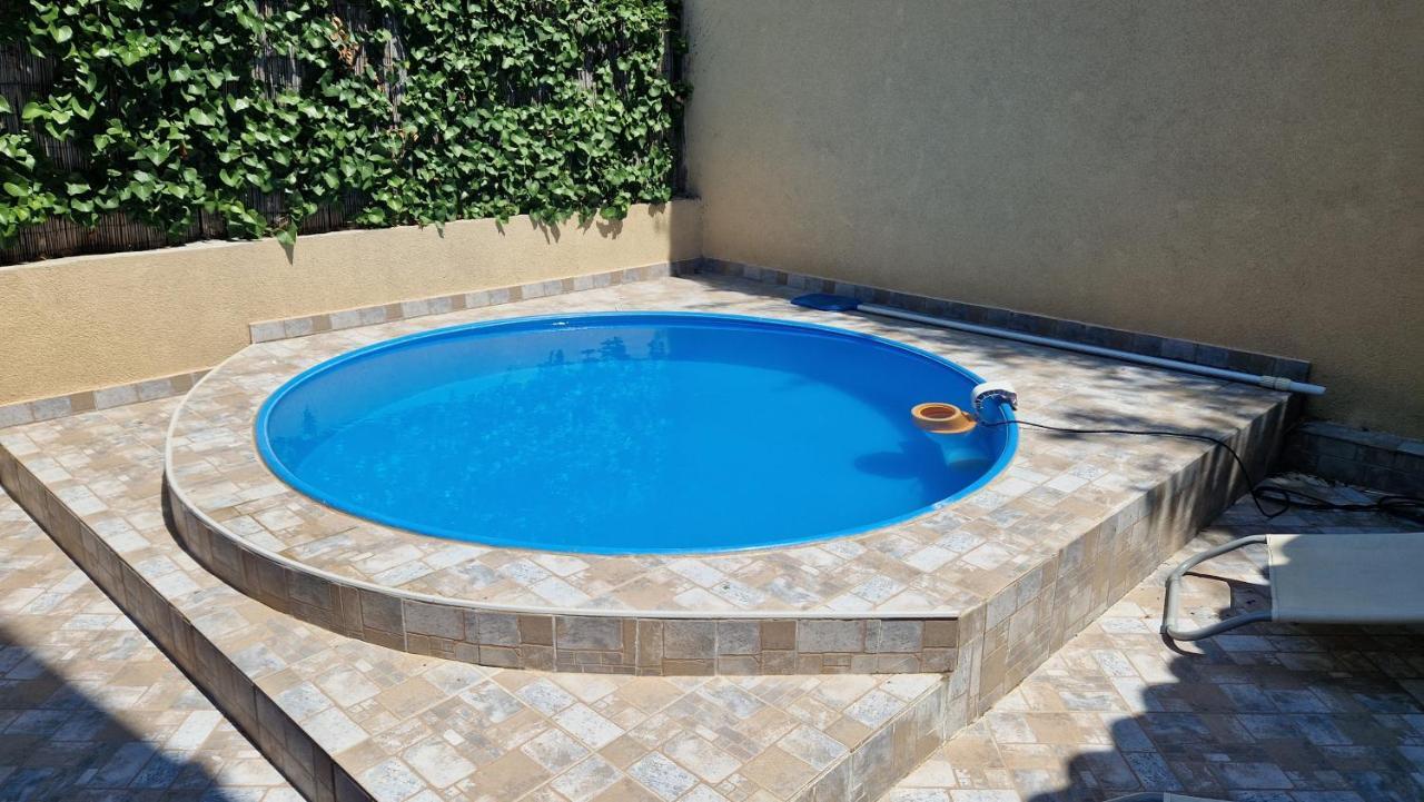 Karlo Apartamento Split Exterior foto