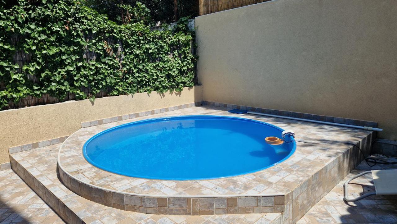 Karlo Apartamento Split Exterior foto