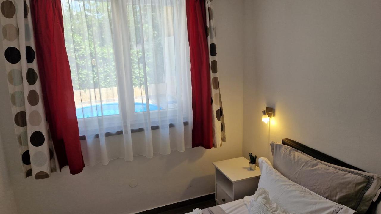Karlo Apartamento Split Exterior foto